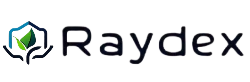 Raydex Hub Logo