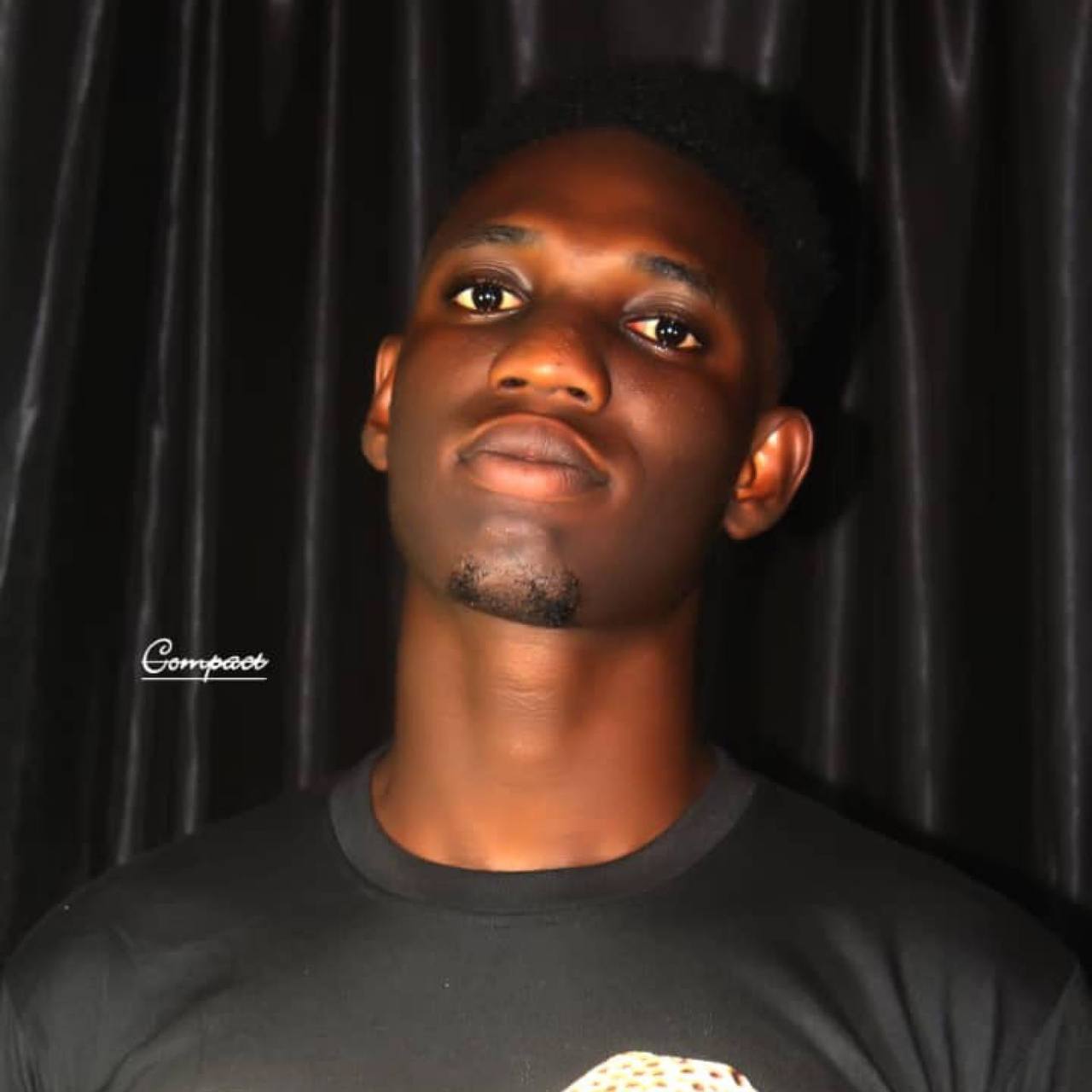 Agyarey Raphael Yeboah Wadie